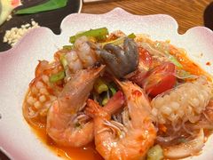 -品泰·泰国餐厅(苏州中心店)