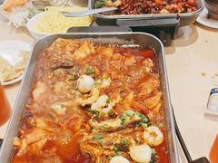 -鱼酷活鱼烤鱼(沈阳大悦城店)