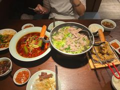 -全牛匠·乐山跷脚牛肉(西单华威约饭街店)