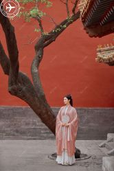 点击看大图 -美云庭古装·格格服汉服·京城旅拍(北京店)