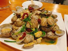 -京朋串屋·烧烤(望京西路总店)