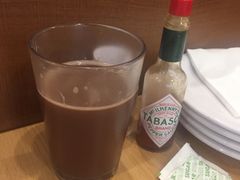 -萨莉亚意式餐厅(东川路店)