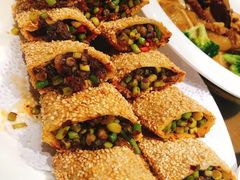 -探鱼·鲜青椒爽麻烤鱼(钟楼众汇广场店)