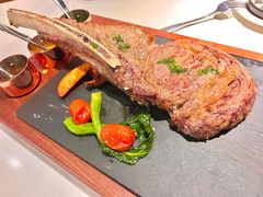 -西堤厚牛排(昆山店)