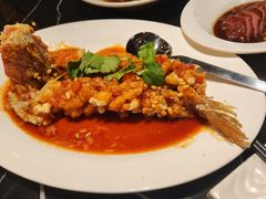 -稻香饭店(IFS国金中心店)