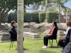 -中国闽台缘博物馆