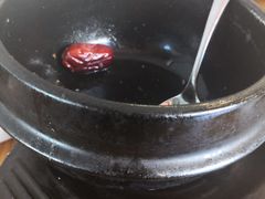 -长寿参鸡汤(朝韩风情街店)