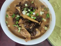 -途肴·老农饭庄(百里峡店)