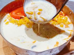 -火山屋台(新街口店)