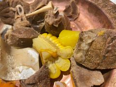 -天山传奇新疆菜(SKLP店)