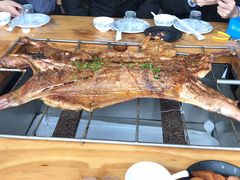 -香木香羊烤全羊羊蝎子(大运河博物馆店)