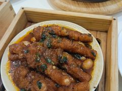 -蔡澜点心·粤菜(月星环球港店)