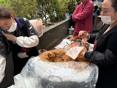 -六广门毛阿姨糯米饭