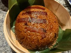 江米扣肉-南京大牌档(之心城店)