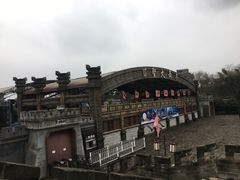 -三国赤壁古战场