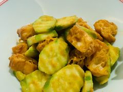 -山东宾馆·齐鲁苑餐厅