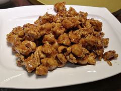 -惠宾饭庄(中山路店)