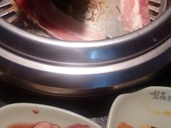 -梨花自助烤肉(天河城店)