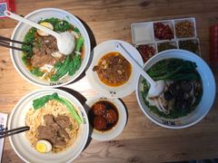 -湘人龙记老长沙米粉(华普国际大厦店)