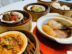 -万龙洲海鲜(大兴绿地缤纷城店)