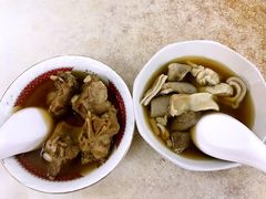 -新记肉骨茶