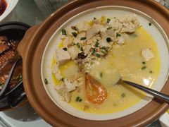 -小方外婆菜(蒙山路店)