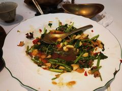 -桂满陇·手作小笼包&江南叫花鸡(中山公园店)