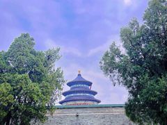 -天坛公园