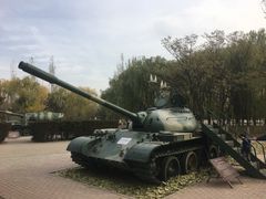 -北方兵器城