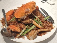 -喜记避风塘炒辣蟹(旗舰店)