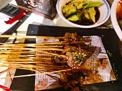 -红钳侠小龙虾·烧烤(中赢康康谷店)