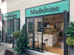 -Madeleine玛德琳(永平里店)