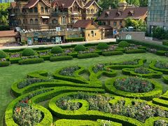 -马勒别墅饭店(静安寺店)