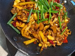 -寨子里的钵钵菜·湘西山里菜(魅力湘西店)