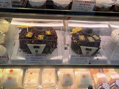 -红宝石·鲜奶小方(万航店)