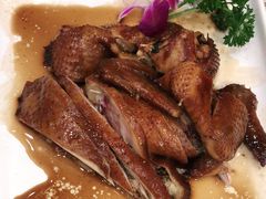 -鹅冠港式茶餐厅(来福士店)