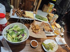 -壹块捌烧烤(灯市口店)