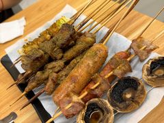 -买又大餐厅(福林里店)