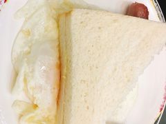 -义顺牛奶公司(庇利金街店)