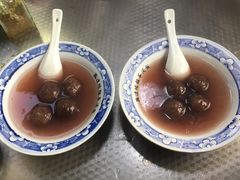 -粗茶淡饭(东关街店)