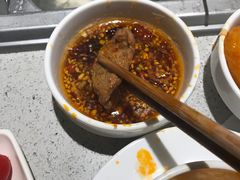 -海底捞火锅(航洋城店)