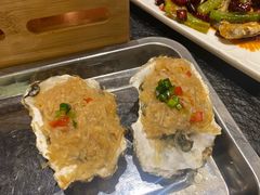 -福苗小骆驼烧烤(大唐不夜城店)