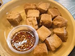 -东排食堂长沙小吃大排档(五一广场店)