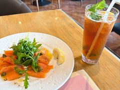 -安妮意大利餐厅(国贸店)