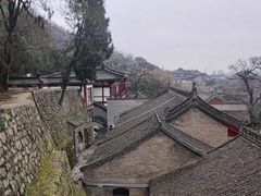 -华清宫景区