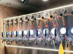 -优布劳精酿啤酒鲜扎闪送·(张江店)