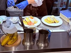 -幸せのパンケーキ(心斎橋店)