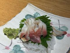 -桂马·日本料理·海胆·海鲜饭·酒场(民主广场店)
