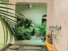 -漫笙舍Manse·咖啡·民宿