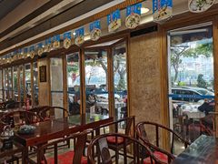 -东江海鲜酒家(艺都分店)
